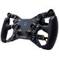 Cube Controls F-Core EVO GT Lenkrad inkl. Hub und Schaltwippen - schwarz