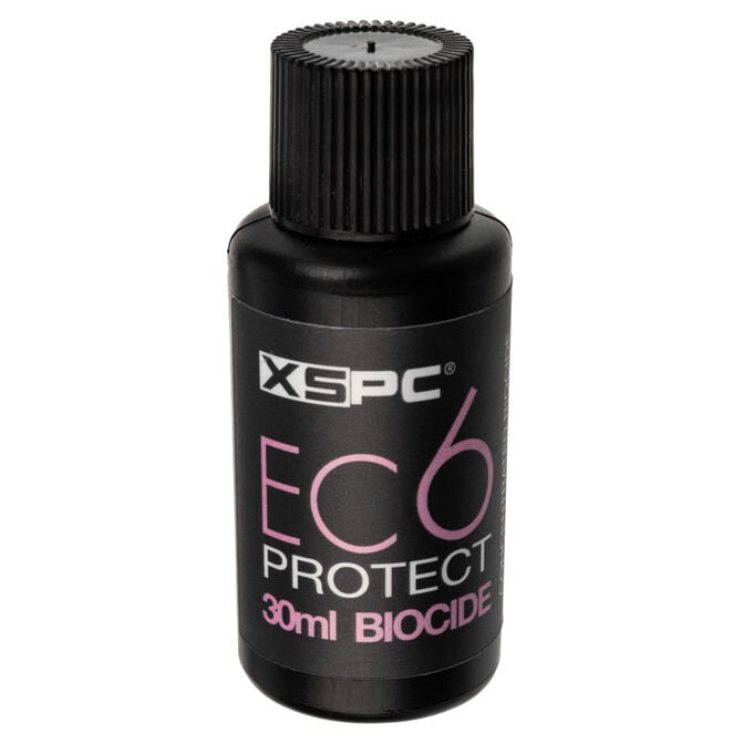 XSPC EC6 Protect - Biocide, 30ml image number 0