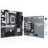 ASUS Prime B760M-A-CSM, Intel B760 Mainboard, Sockel 1700, DDR5 image number null