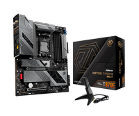ASRock X870E Taichi Lite Mainboard, Sockel AM5, AMD X870E, EATX, DDR5