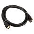 InLine 4K (UHD) HDMI Kabel, schwarz - 1,5m image number null