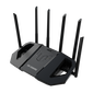 ASUS TUF Gaming BE6500 WLAN Router - Wi-Fi 7
