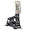 Heusinkveld Throttle Add-on f&uuml;r Simucube ActivePedal - silber