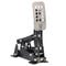 Heusinkveld Throttle Add-on f&uuml;r Simucube ActivePedal - silber