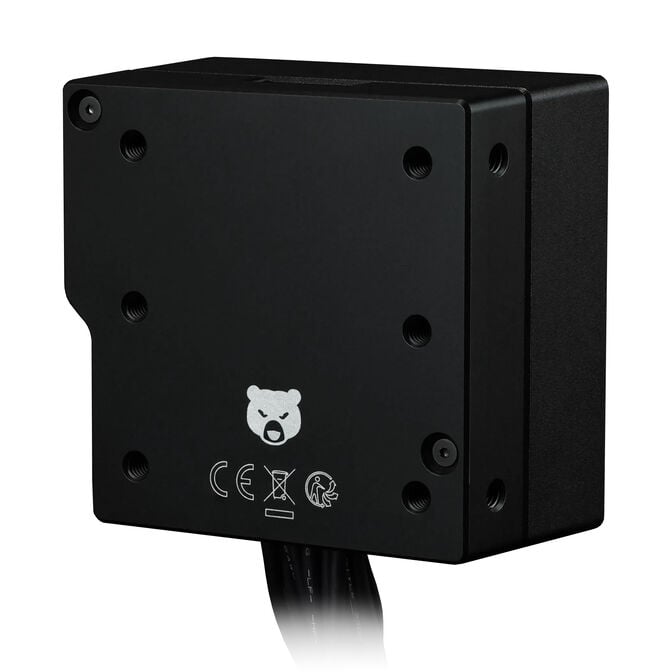 Thermal Grizzly WireView Pro II Wired GPU-Strommonitor image number 6