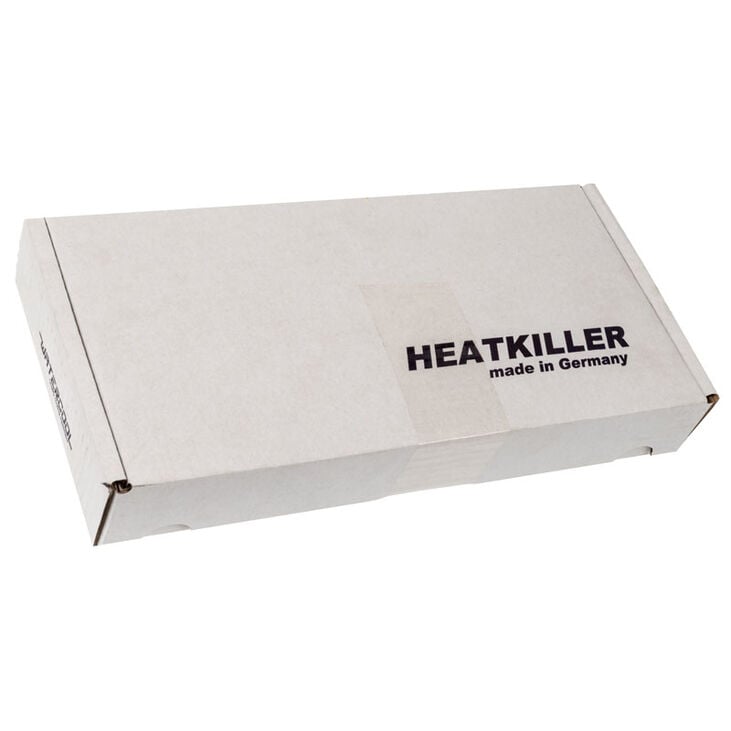 Watercool Heatkiller V for RTX 3080/3090 EVGA XC3, ARGB - Nickel + Acetal, black image number 9