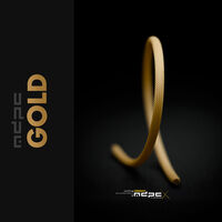 MDPC-X Sleeve Medium - Gold, 1m