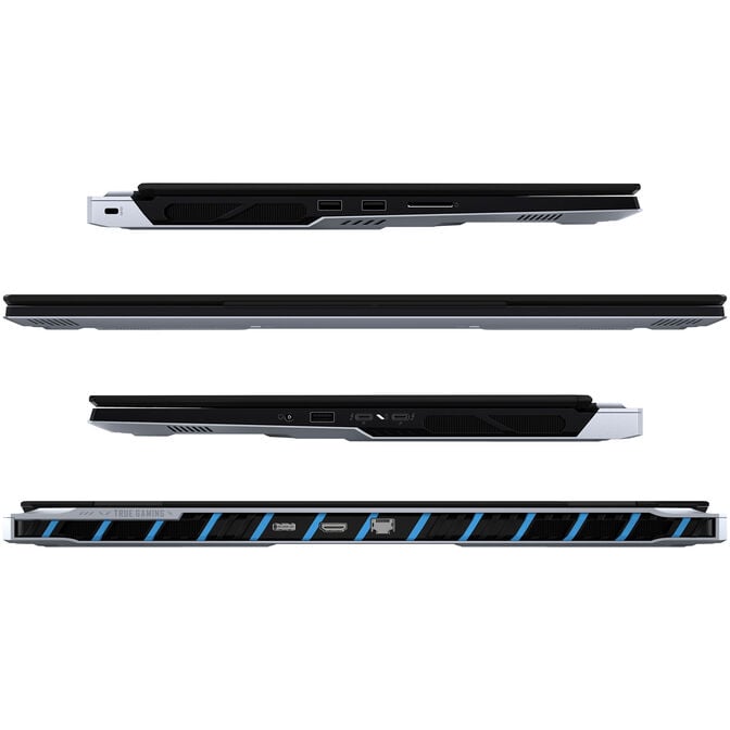 MSI Titan 18 HX AI A2XWIG-073,  45,8 cm (18 Zoll), 120Hz, Core Ultra 9 285HX, RTX 5080 Gaming Laptop image number 14