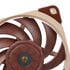 Noctua NF-A12x25 PWM Fan - 120mm image number null