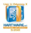 Hartware - Lian Li Odyssey X High-End-Geh&auml;use