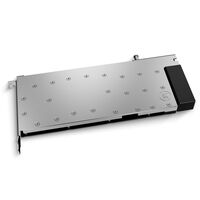 EK Water Blocks EK-Pro GPU WB H100 Rack - Nickel + Stainless Steel