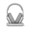 Fractal Design Scape Gaming Headset - white / grey image number null