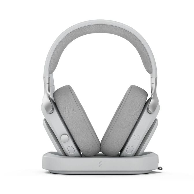 Fractal Design Scape Gaming Headset - white / grey image number 1