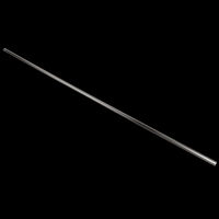 Barrow Acryl Hardtube, 14/10mm - 1000 mm, Transparent
