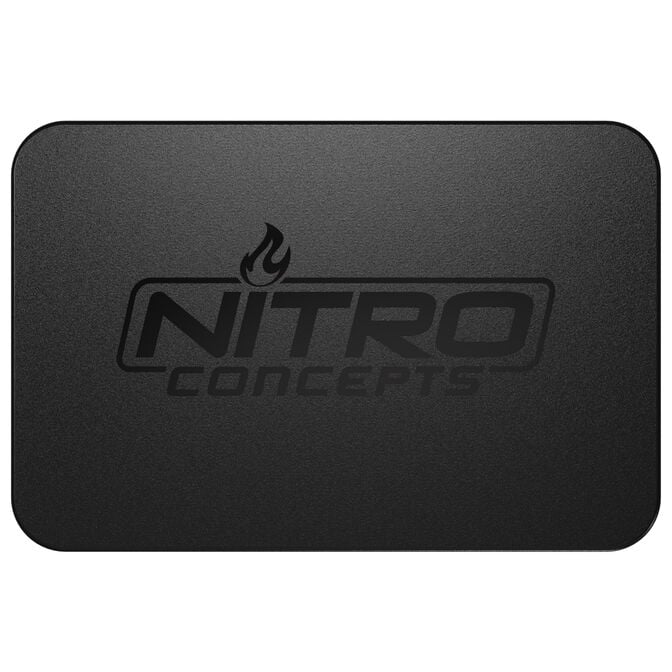 Nitro Concepts E-Racer - LED Evo Bundle image number 16