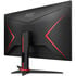 AOC Gaming 27G2SPAE/BK, 27 inch Gaming Monitor, 165 Hz, IPS, Adaptive Sync image number null