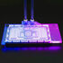 Alphacool Eisblock Aurora GPX-N RTX 4090 Suprim mit Backplate - Acryl image number null