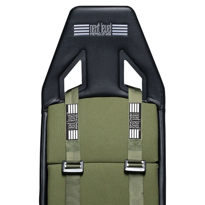 Next Level Racing Boeing Flight Simulator - Military image number 8