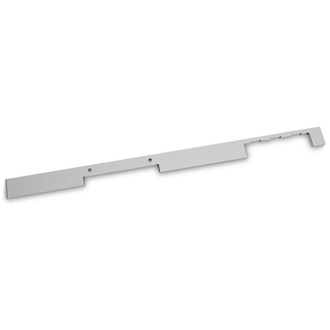 EK Water Blocks EK-Quantum Vector&sup2; Trio RTX 3080/90 ABP Side Cover - Nickel image number 1