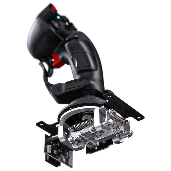Virpil Controls CDT AEROMAX R Flight Stick image number 10