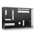 CSFG Tower of Doom Wall Case - black image number null