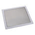 Demciflex Staubfilter für EKWB Coolstream XTC 140 - schwarz/schwarz image number null