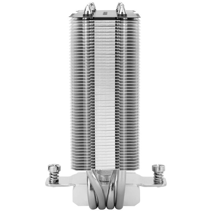 Thermalright Assasin X120 Refine SE ARGB CPU Cooler - 120mm image number 5