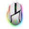 Razer Basilisk V3 Pro 35K Gaming Maus, kabellos, RGB - wei&szlig;