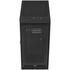 Aerocool Graphite v1 Mid Tower - Black image number null