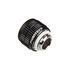 PHANTEKS Glacier Anschluss gerade G1/4 Zoll AG auf 13/10mm, schwarz image number null