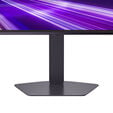 LG UltraGear OLED GX7 27GX704A-B 27 Zoll WQHD Gaming-Monitor, 240, OLED,  Adaptive Sync image number null