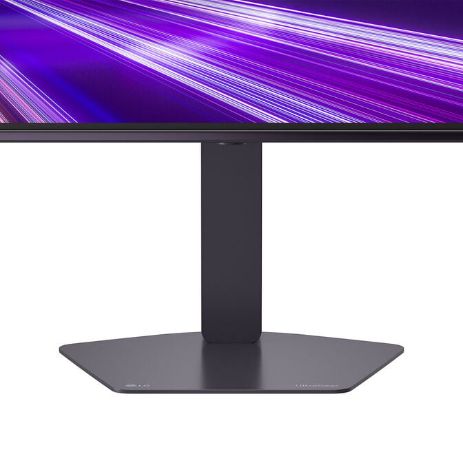 LG UltraGear OLED GX7 27GX704A-B 27 Zoll WQHD Gaming-Monitor, 240, OLED,  Adaptive Sync image number 9