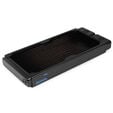 Alphacool NexXxoS HPE-30 Radiator 240mm - black image number null