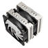 SilverStone SST-HYD120-ARGB-V2, AR8 CPU Cooler - 120mm image number null