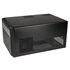 SilverStone SST-SG11B Sugo USB3.0 - schwarz image number null