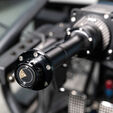 Simagic Motor Shaft Extender - 15cm image number null