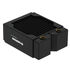 Barrow Dabel-60d Radiator 120 mm - schwarz image number null