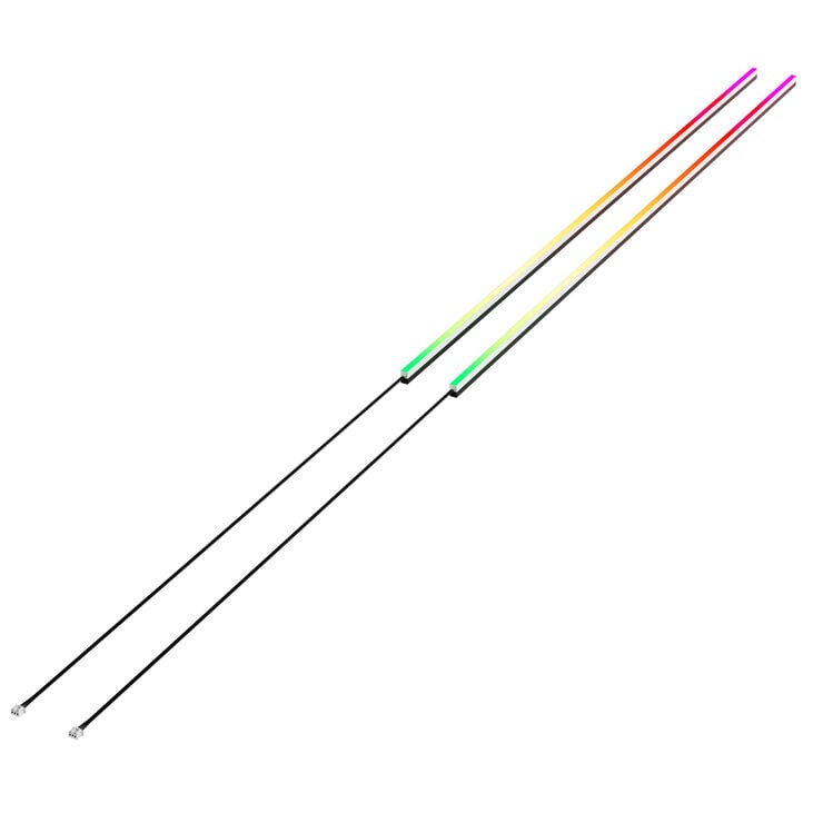 Nitro Concepts IMMERSION LED Strips Bundle image number 5