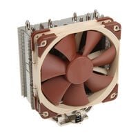 Noctua NH-U12S CPU-K&uuml;hler - 120mm