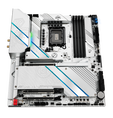 ASRock Z890 Taichi AQUA Mainboard, Sockel LGA 1851, Intel Z890, E-ATX, DDR5 image number null