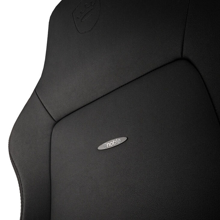 noblechairs HERO Gaming Chair - Black Edition image number 8