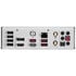 MSI Pro B760M Project Zero, Sockel LGA 1700, Intel B760M, Micro-ATX - DDR5, Back-Connect-Design image number null