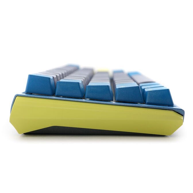 Ducky One 3 Daybreak SF Gaming Tastatur, RGB LED - MX-Speed-Silver (US) image number 2