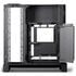 Phanteks NV9 E-ATX case, Tempered Glass, ARGB + D30 PWM Regular Airflow, D-RGB fan, 3-pack - 140mm, black image number null