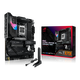 ASUS ROG Strix X870E-E Gaming WiFi motherboard, AMD X870E, Socket AM5, DDR5