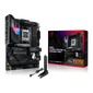 ASUS ROG Strix X870E-E Gaming WiFi motherboard, AMD X870E, Socket AM5, DDR5