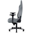 Razer Iskur V2 NewGen Gaming-Stuhl, ergonomisches Design, HyperFlex-Lordosenst&uuml;tze, 4D-Armlehnen - schwarz/hellgrau image number null