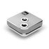 Alphacool Core 1 CPU-Kühler - Silber image number null