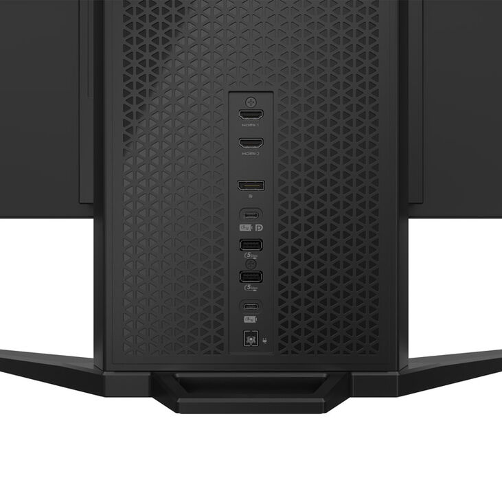 Corsair XENEON FLEX 45WQHD240, 45 inch Gaming Monitor, 240 Hz, OLED, G-SYNC Compatible image number 8