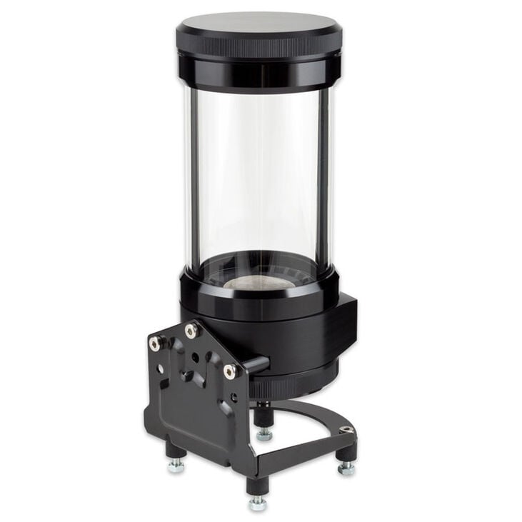 aqua computer ULTITUBE D5 100 reservoir for D5 pumps image number 3